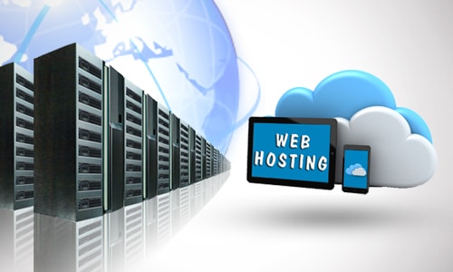 Choosing a Web Hosting Company