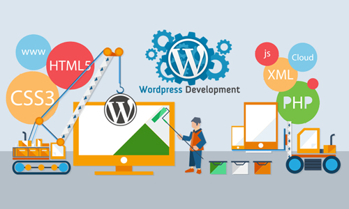 Offshore Solutions: How and where to hire a WordPress web developer