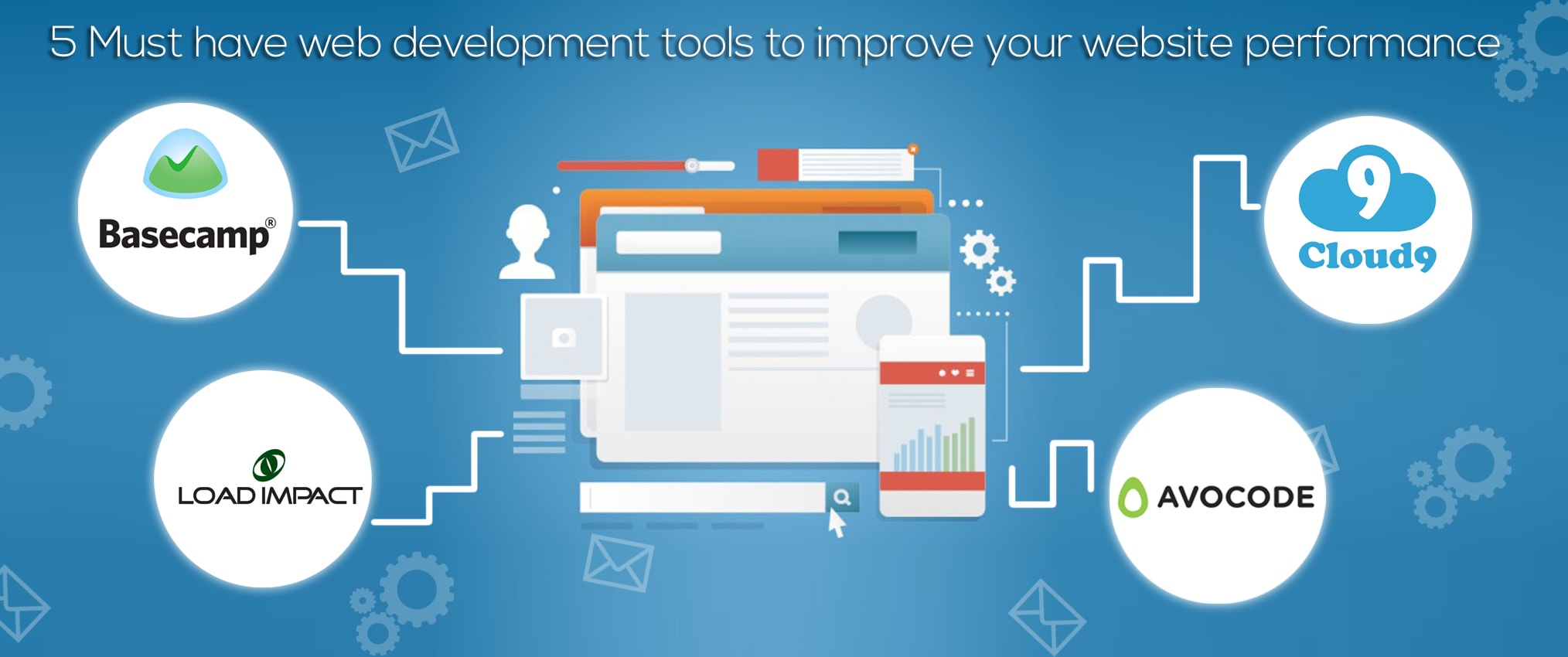 5 Must have web development tools to improve your website performance-min