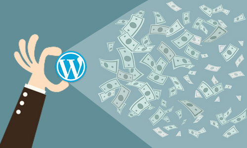 10 Ways You Can Make Money from a WordPress Website