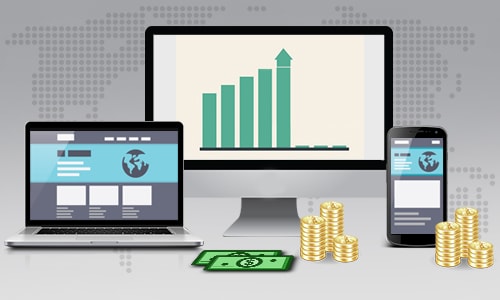 Top 15 Ways to Monetize Your Website & Earn Revenue