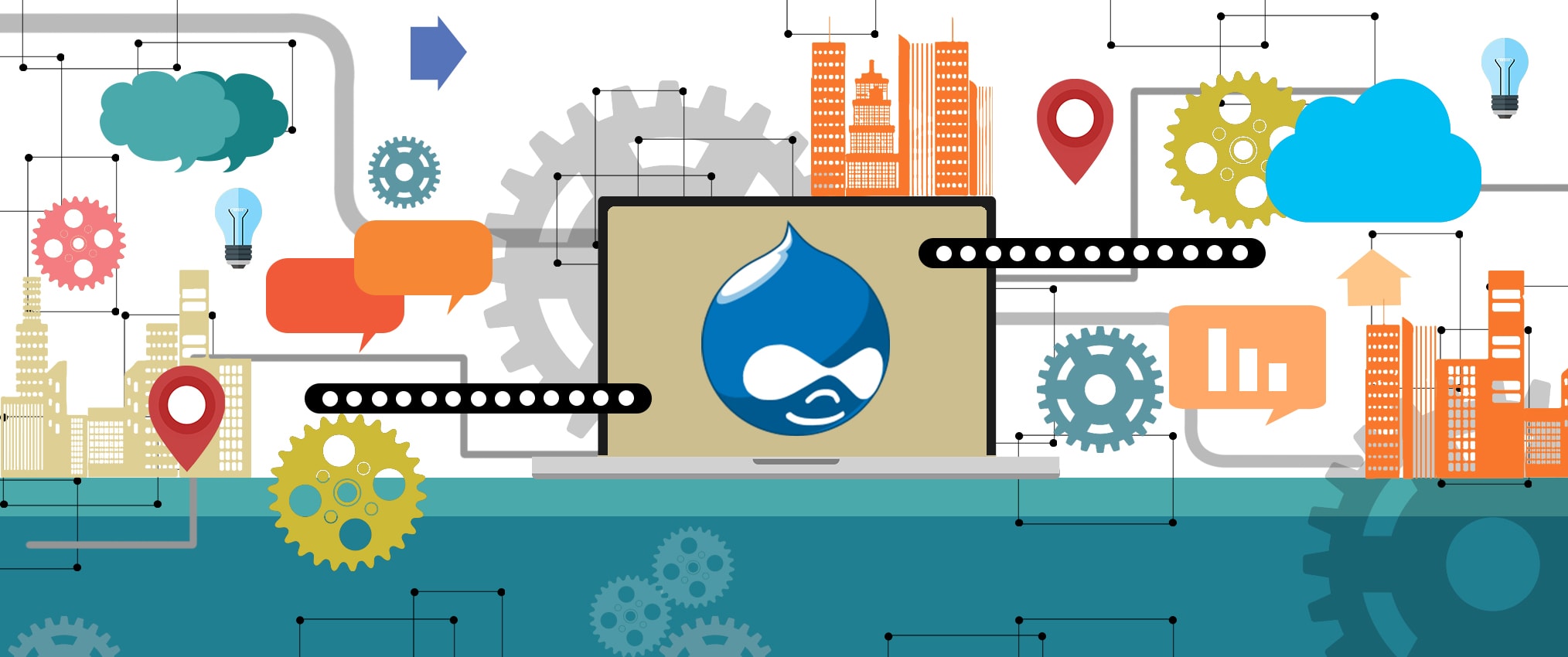 Top 5 Drupal Modules Your Site Must Have