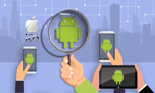 Studies Suggests That Developers Are Preferring Android Over iOS