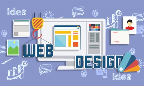 7 Design Elements Your Website Should Definitely Need