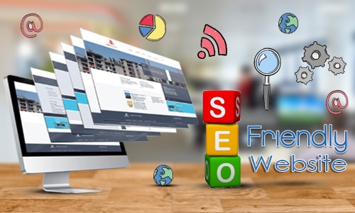5 Useful Tips for Creating SEO-Friendly Websites