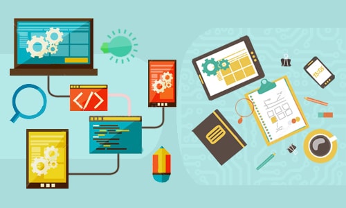 Significance of Modern Web Design Trends for Small Businesses