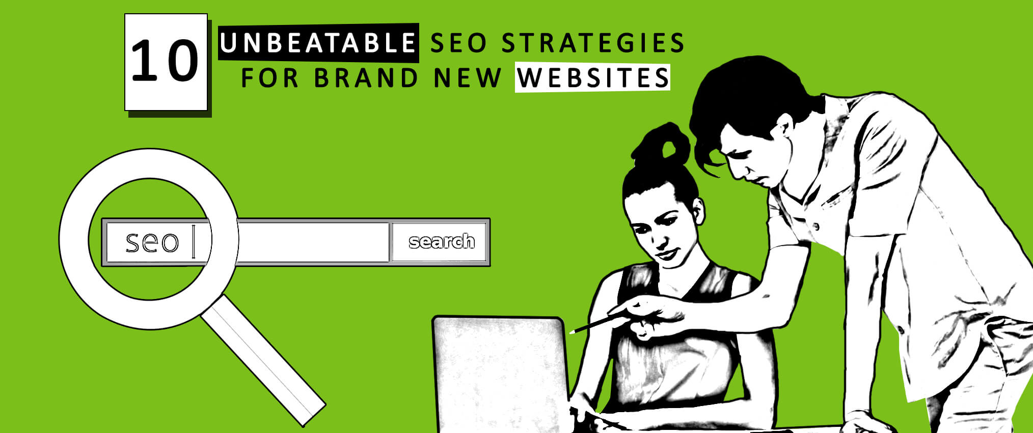 SEO Strategies