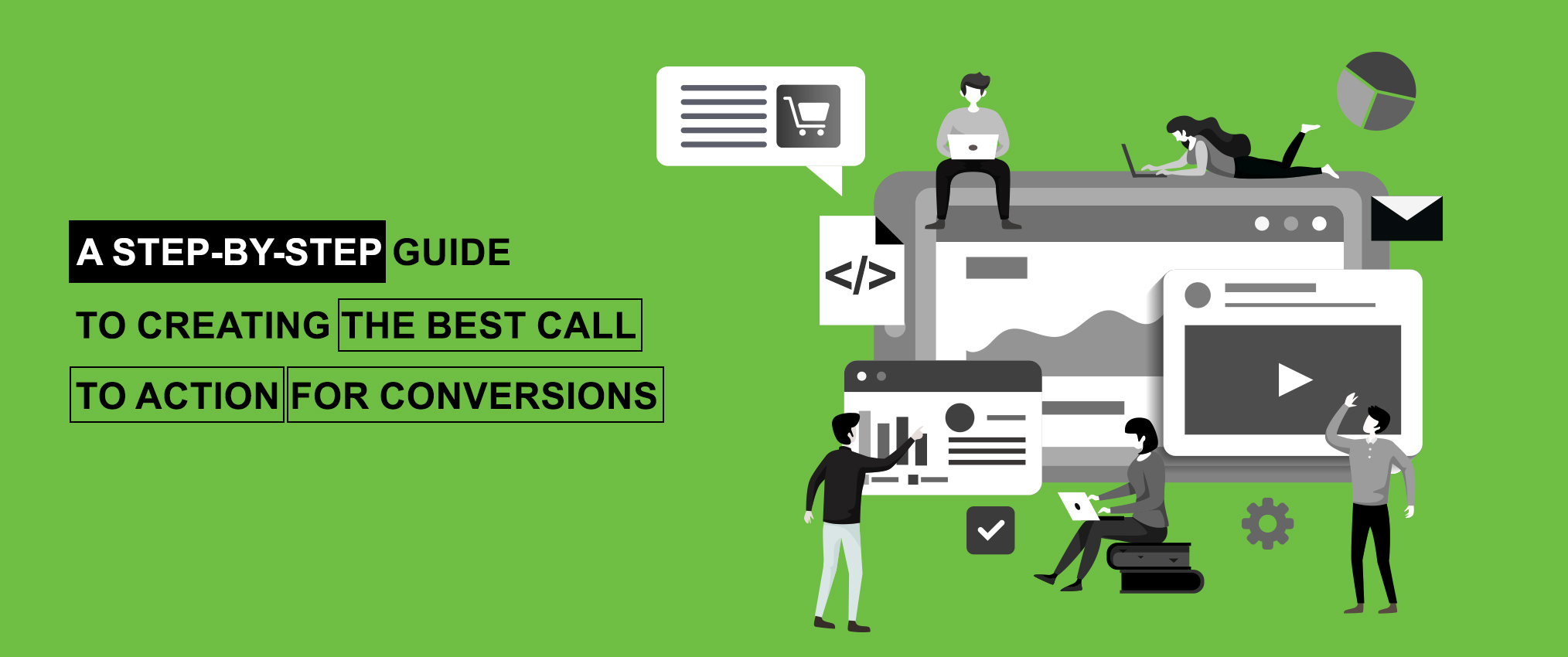 a-call to action for conversions