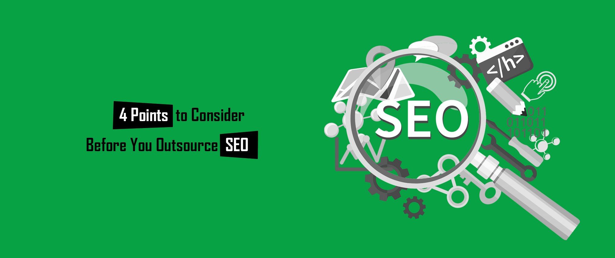 Outsource SEO Services