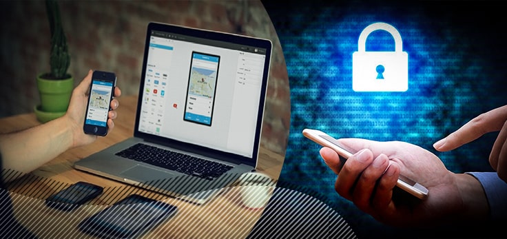 Why Mobile App Developers Prioritize User Data Privacy and Security?