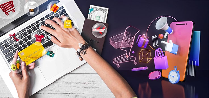 Best E-Commerce Web Development Trends to Take Care for in 2022