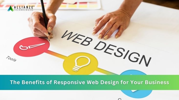 The Benefits of Responsive Web Design for Your Business