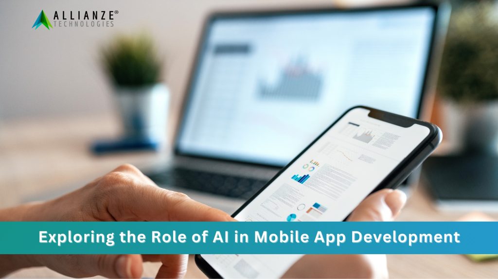 AI in Mobile App Development