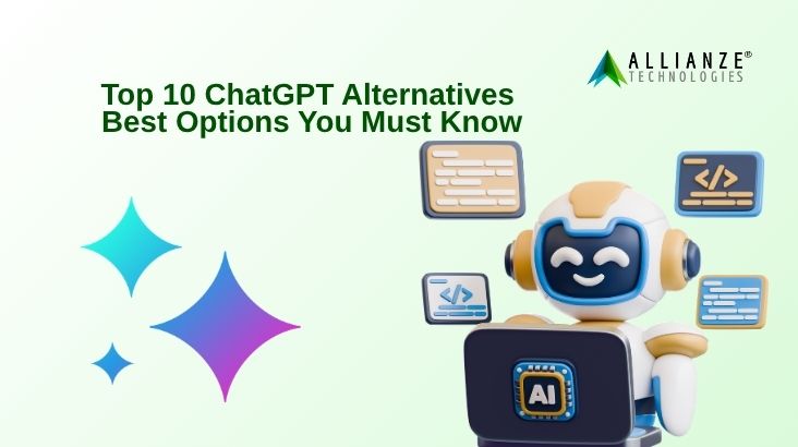 Top 10 ChatGPT Alternatives | Best Options You Must Know