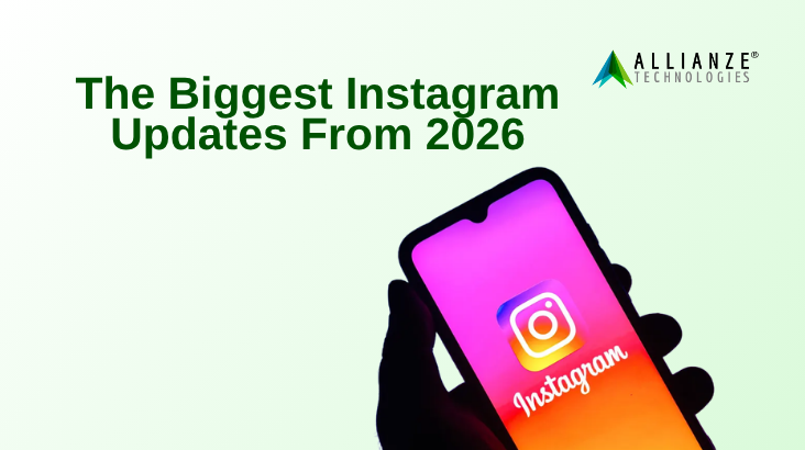 The Biggest Instagram Updates From 2026