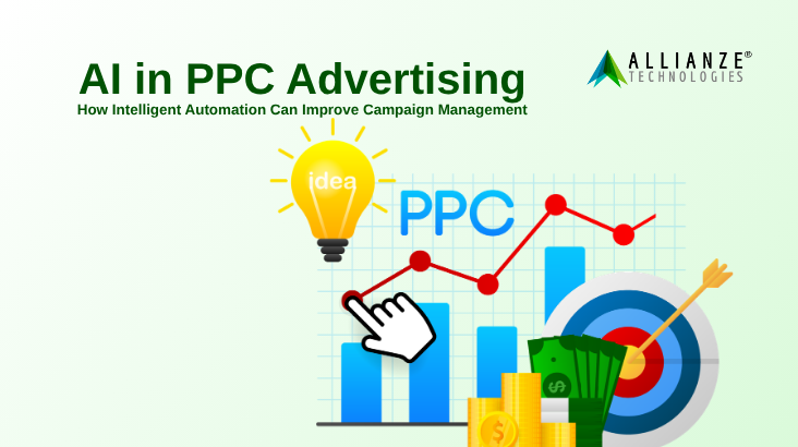 AI in PPC Advertising- How Intelligent Automation Can Improve Campaign Management